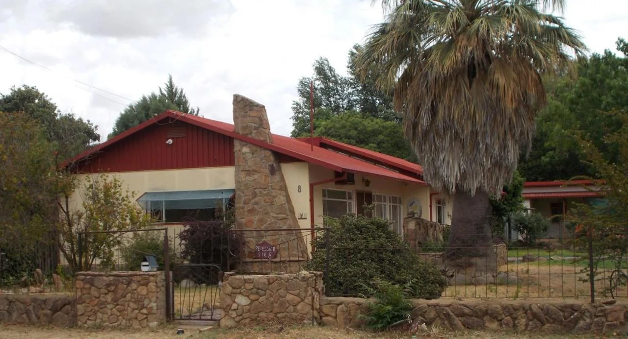 4 Bedroom House for sale in Bethulie