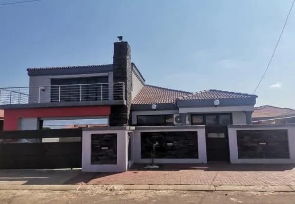 4 Bedroom House to rent in Northam