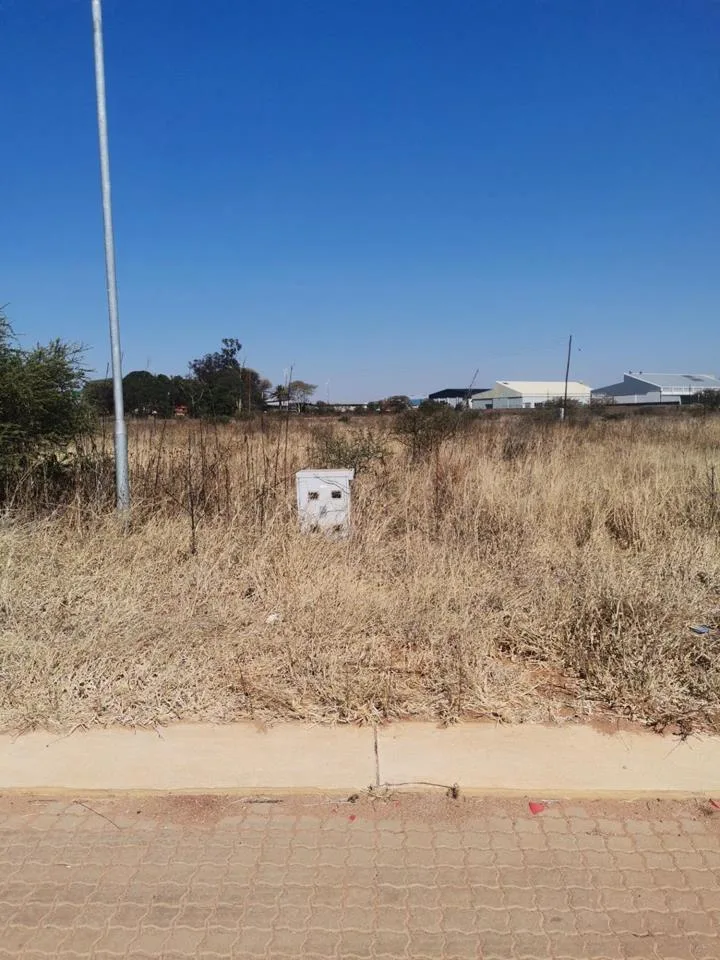 House for sale in Magna Via Industrial