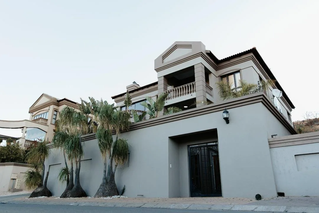 3 Bedroom Townhouse for sale in Wilkoppies