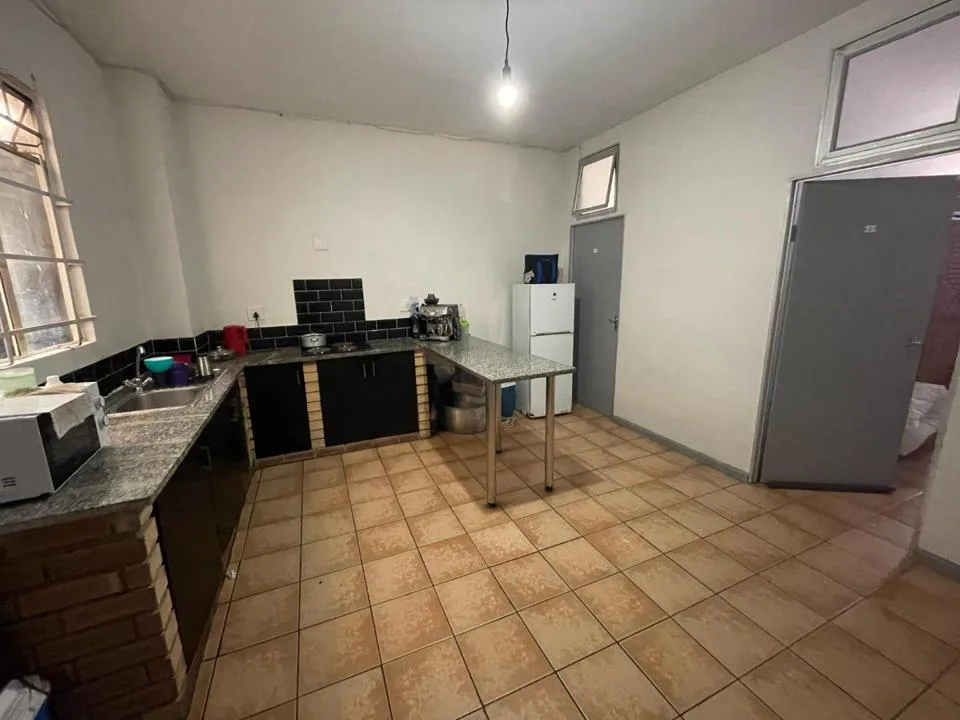 1 Bedroom Apartment / flat to rent in Durban Central