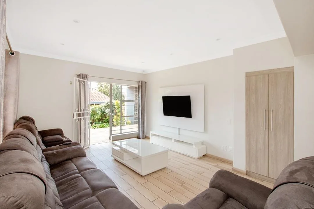 3 Bedroom Townhouse for sale in Montgomery Park