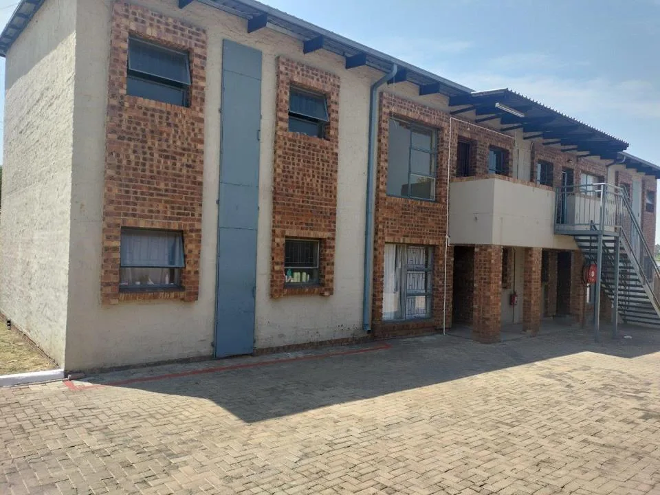 2 Bedroom Apartment / flat for sale in Middelburg Central