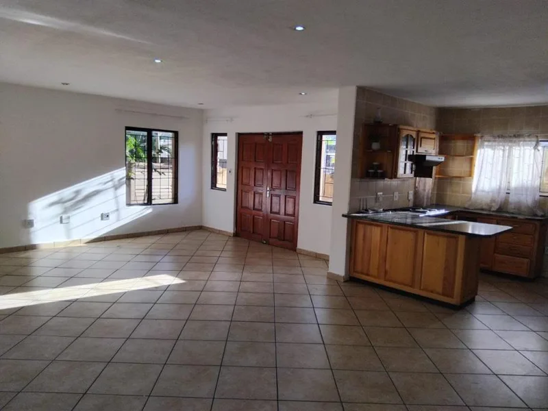 3 Bedroom House to rent in Aloe Ridge