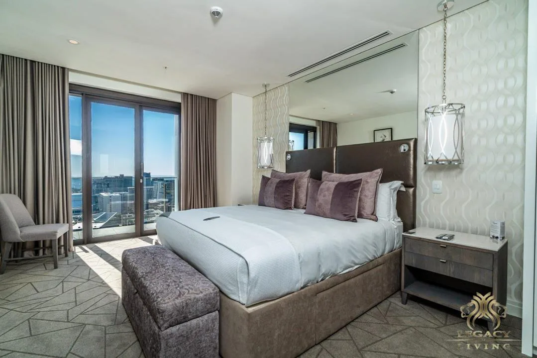 1 Bedroom Apartment / flat for sale in Sandton Central