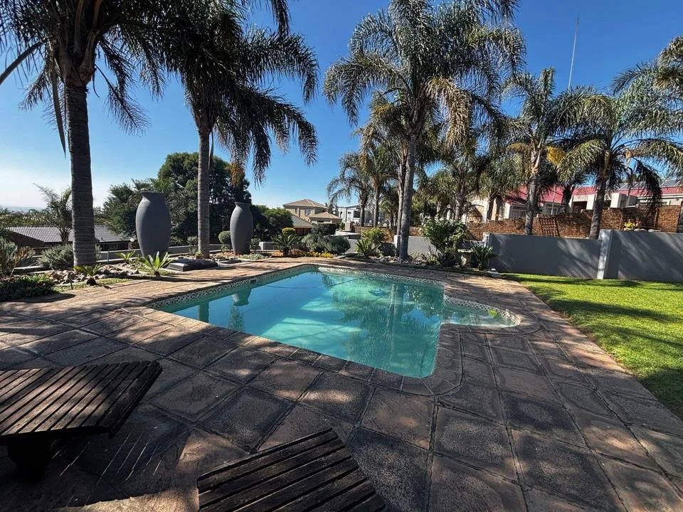 3 Bedroom House for sale in Reyno Ridge