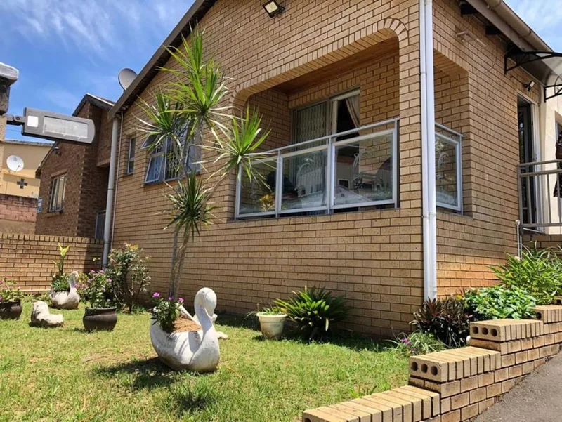 3 Bedroom House to rent in Springfield