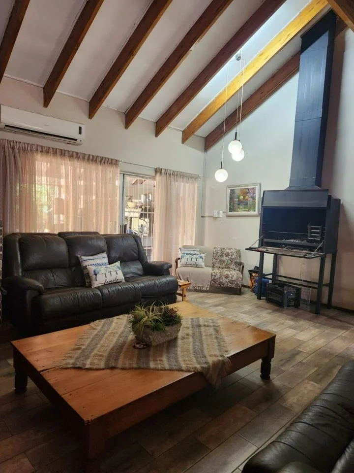3 Bedroom House for sale in Lichtenburg