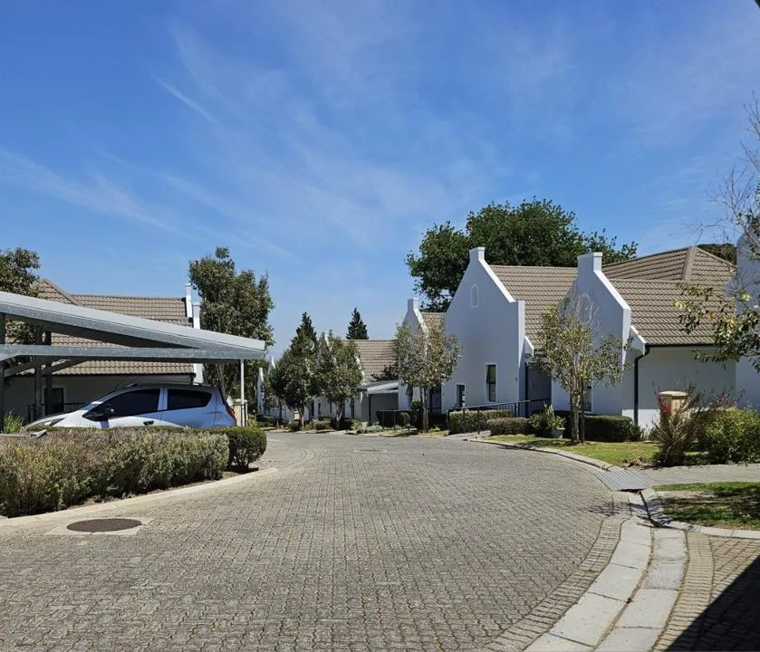 1 Bedroom Apartment / flat for sale in Zevenwacht Retirement Village