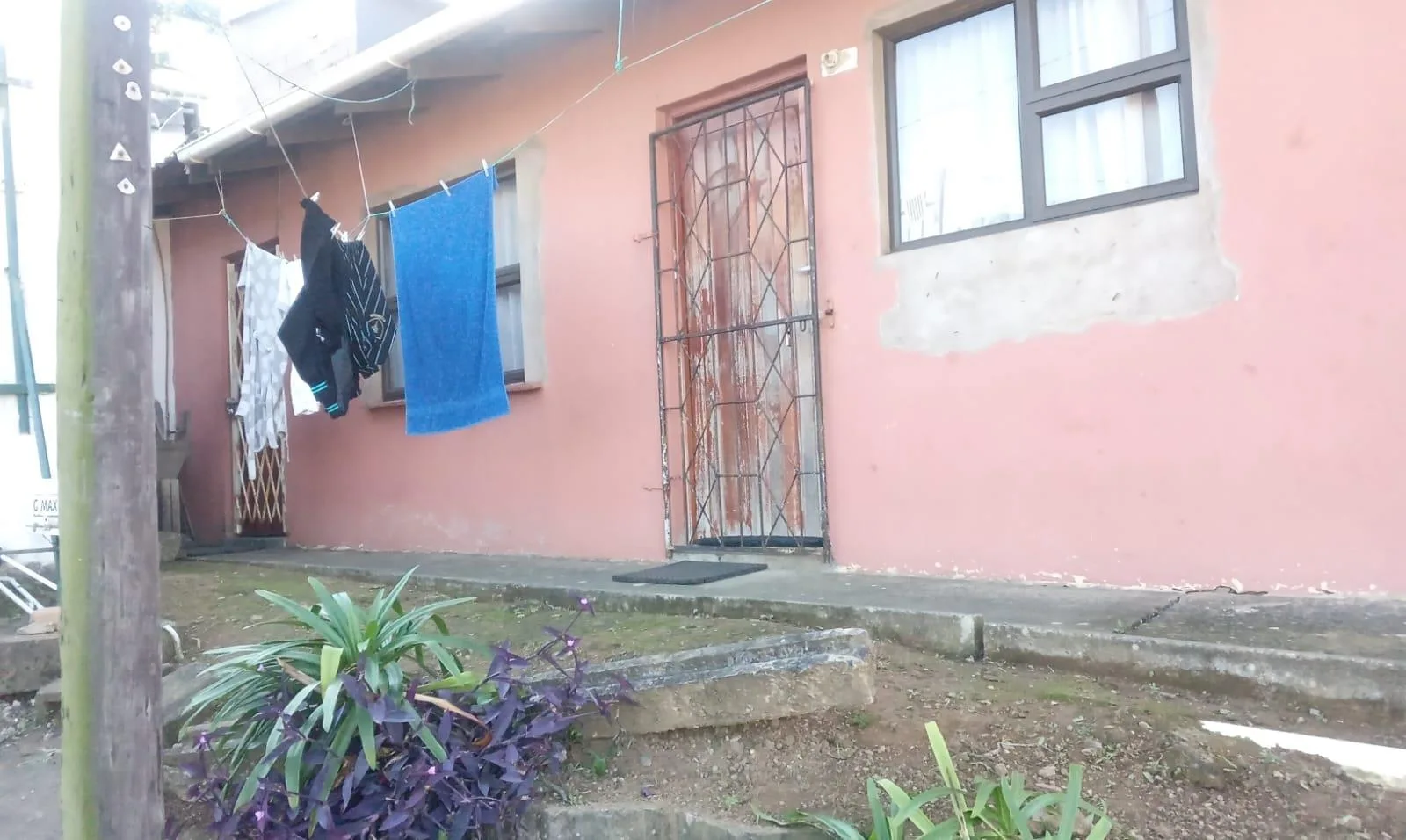 2 Bedroom House in Wiggins