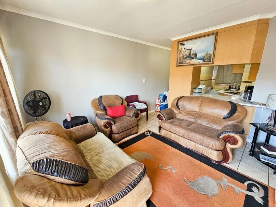 2 Bedroom Apartment / flat for sale in Fleurdal