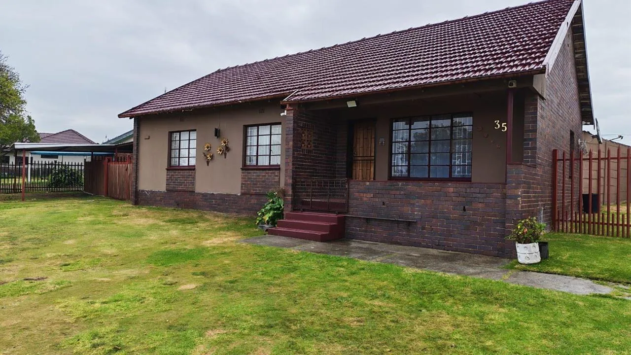 1 Bedroom House to rent in Evander