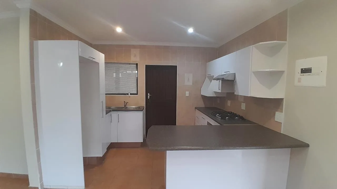 2 Bedroom House to rent in Ballito Central