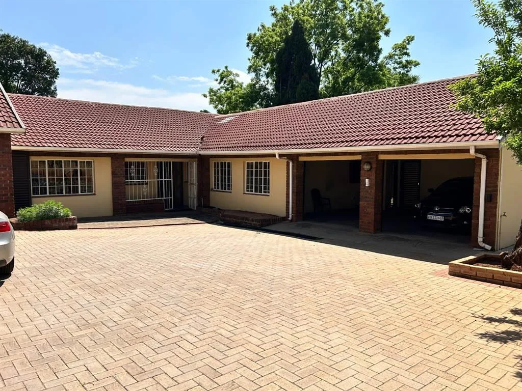 Property for sale in Bedfordview