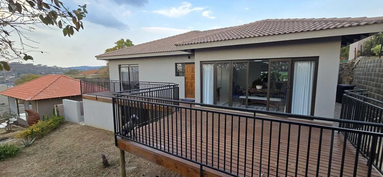 3 Bedroom House for sale in Ntulo Wildlife Estate