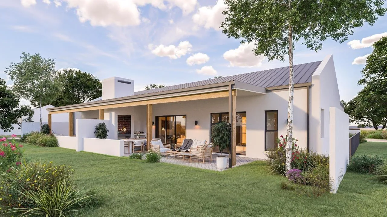 Townhouse for sale in Darling