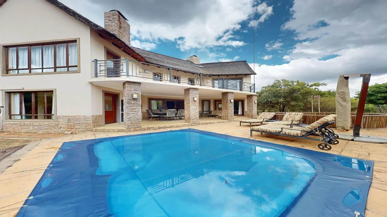 5 Bedroom House for sale in Zebula Golf Estate