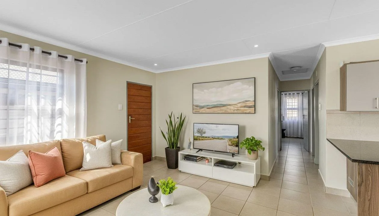 3 Bedroom House for sale in Kibler Park