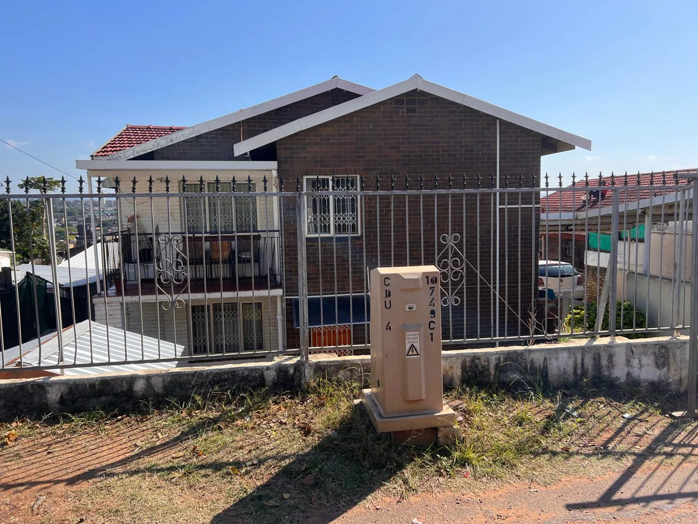 3 Bedroom House in Overport
