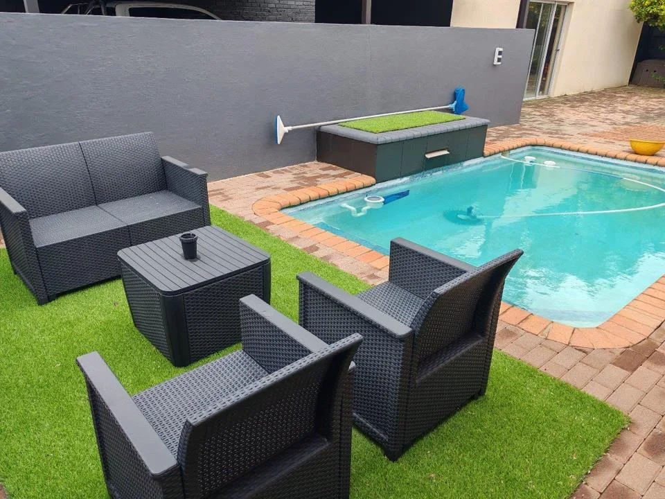 3 Bedroom House for sale in Parys