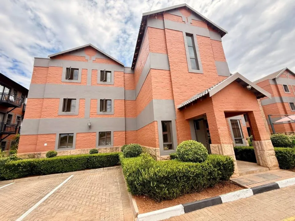 1 Bedroom Apartment / flat for sale in Vredenhof SH