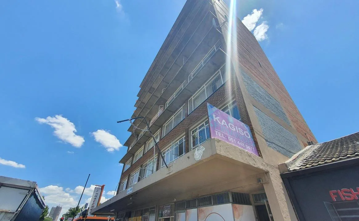 1 Bedroom Apartment / flat for sale in Bloemfontein Central