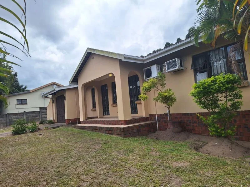 3 Bedroom House for sale in Wild en Weide