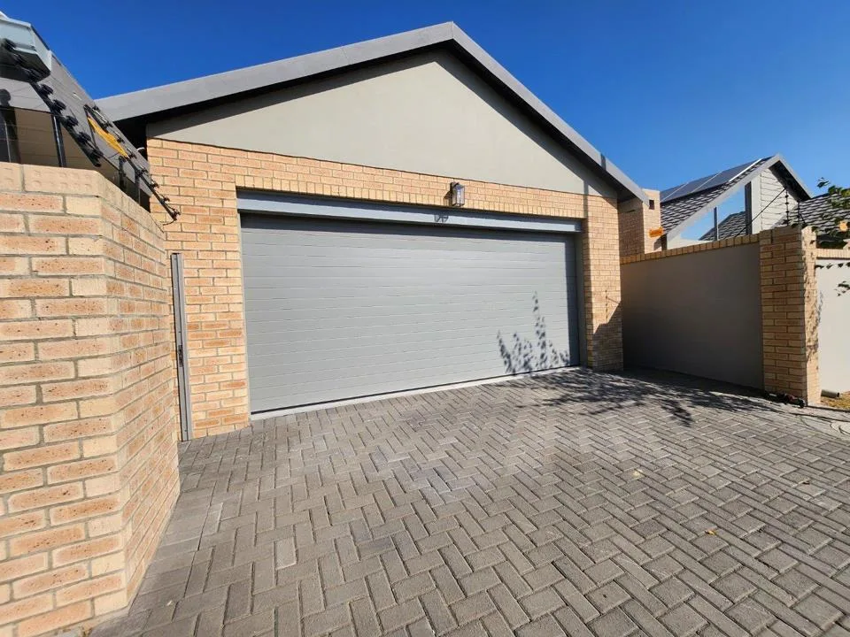 2 Bedroom Townhouse to rent in Secunda Rural