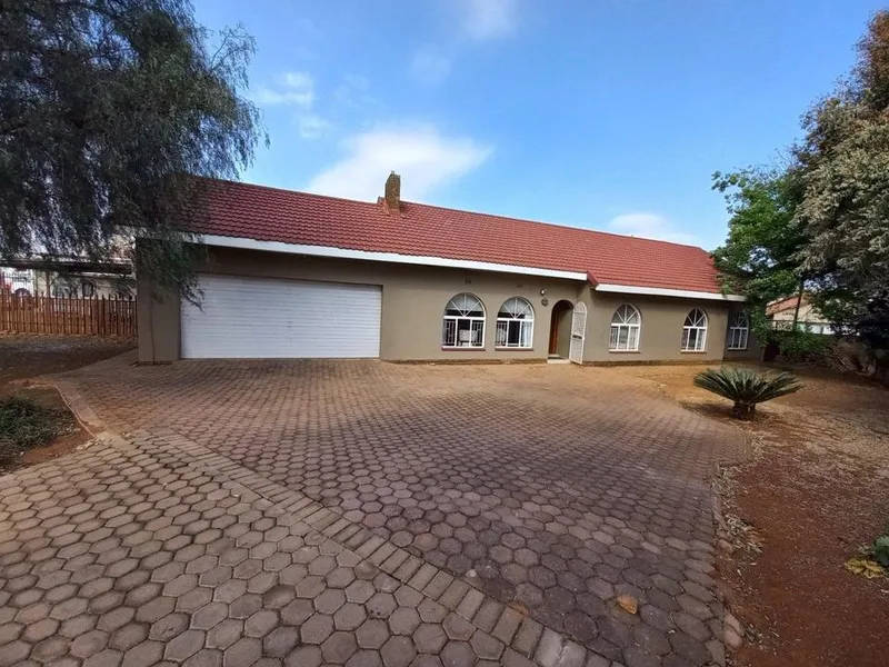 3 Bedroom House for sale in Culemborg Park