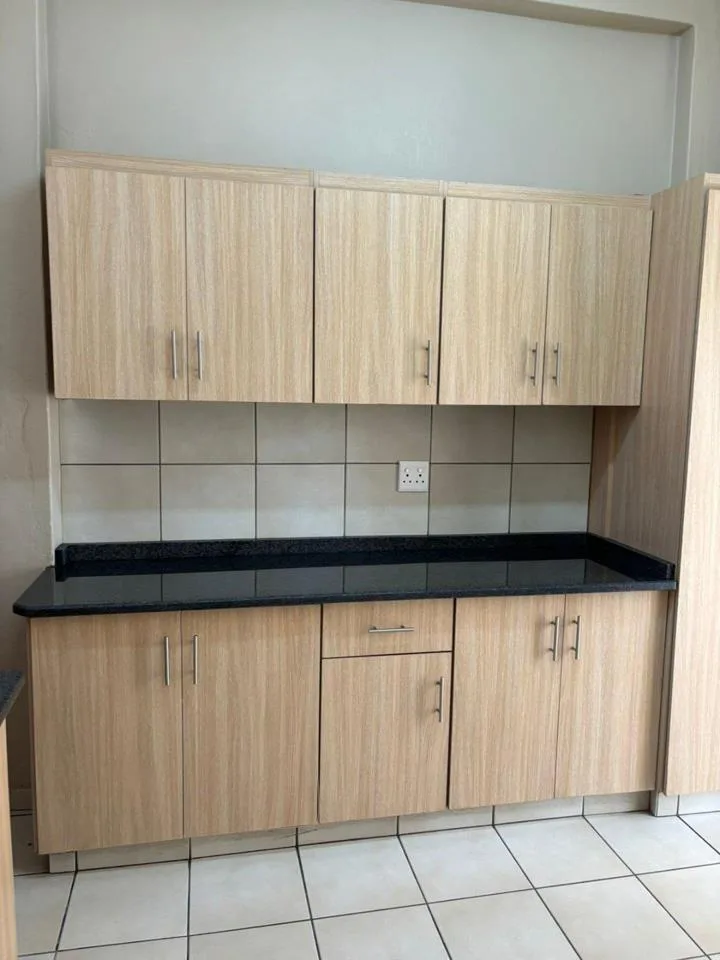 3 Bedroom Apartment / flat to rent in Ermelo