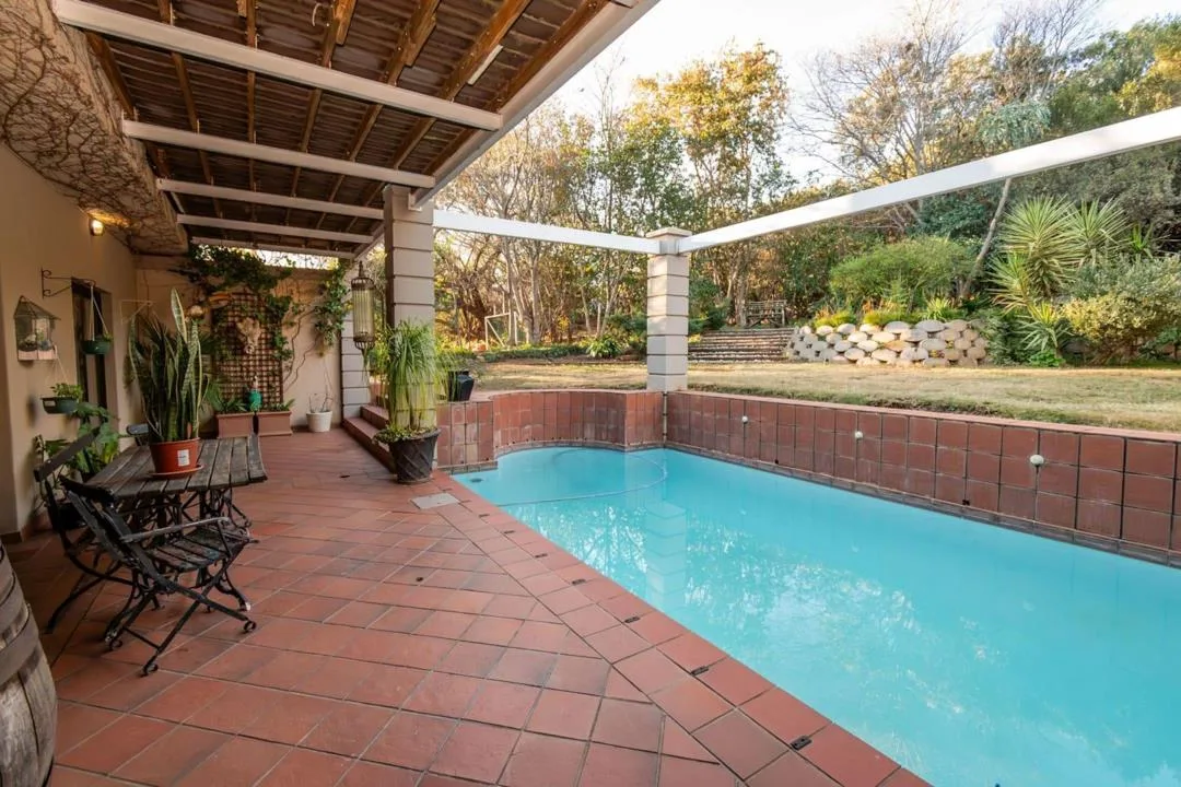 4 Bedroom House for sale in Westdene