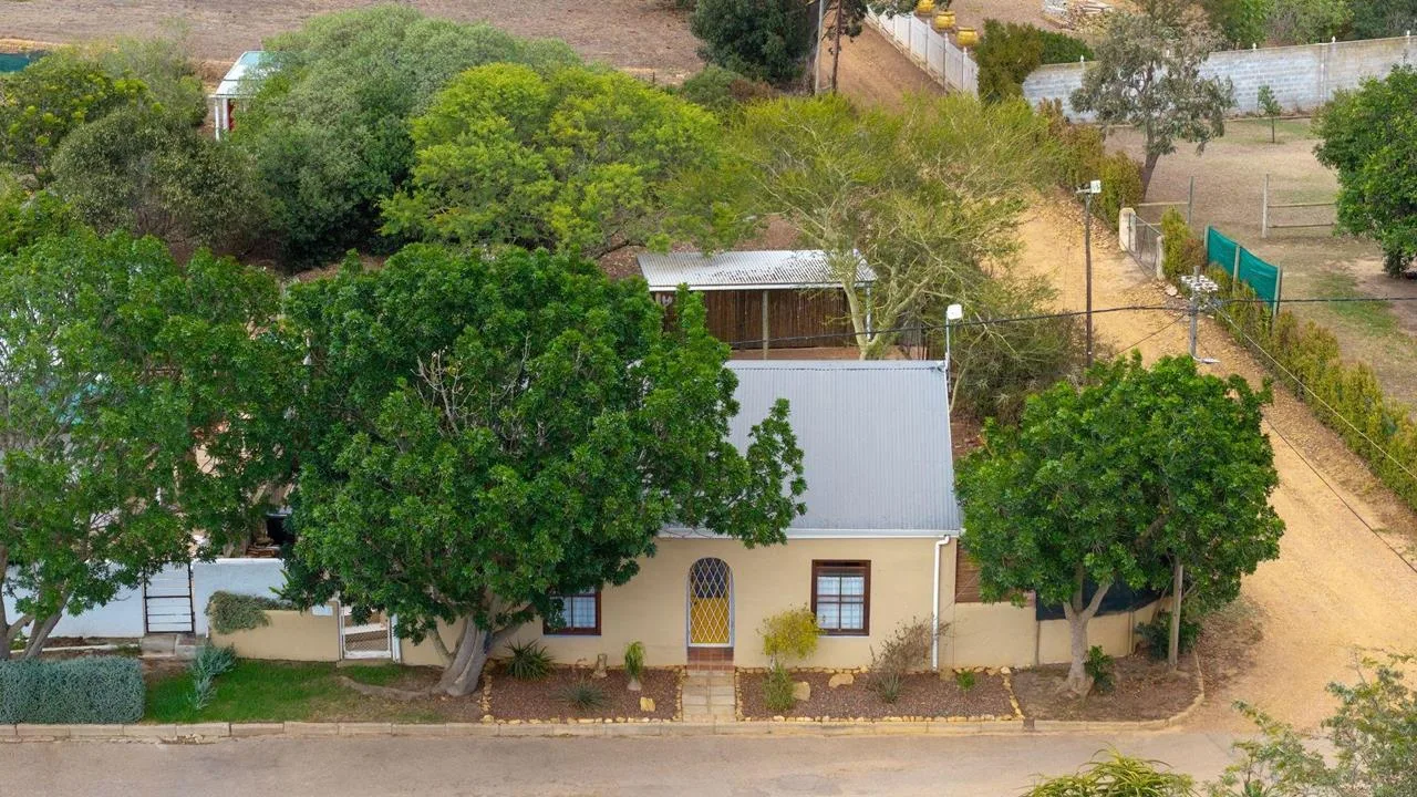 2 Bedroom House for sale in Napier