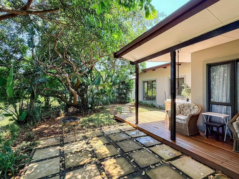 2 Bedroom Townhouse to rent in Simbithi Eco Estate
