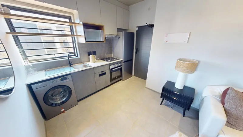 1 Bedroom Apartment in Lynnwood