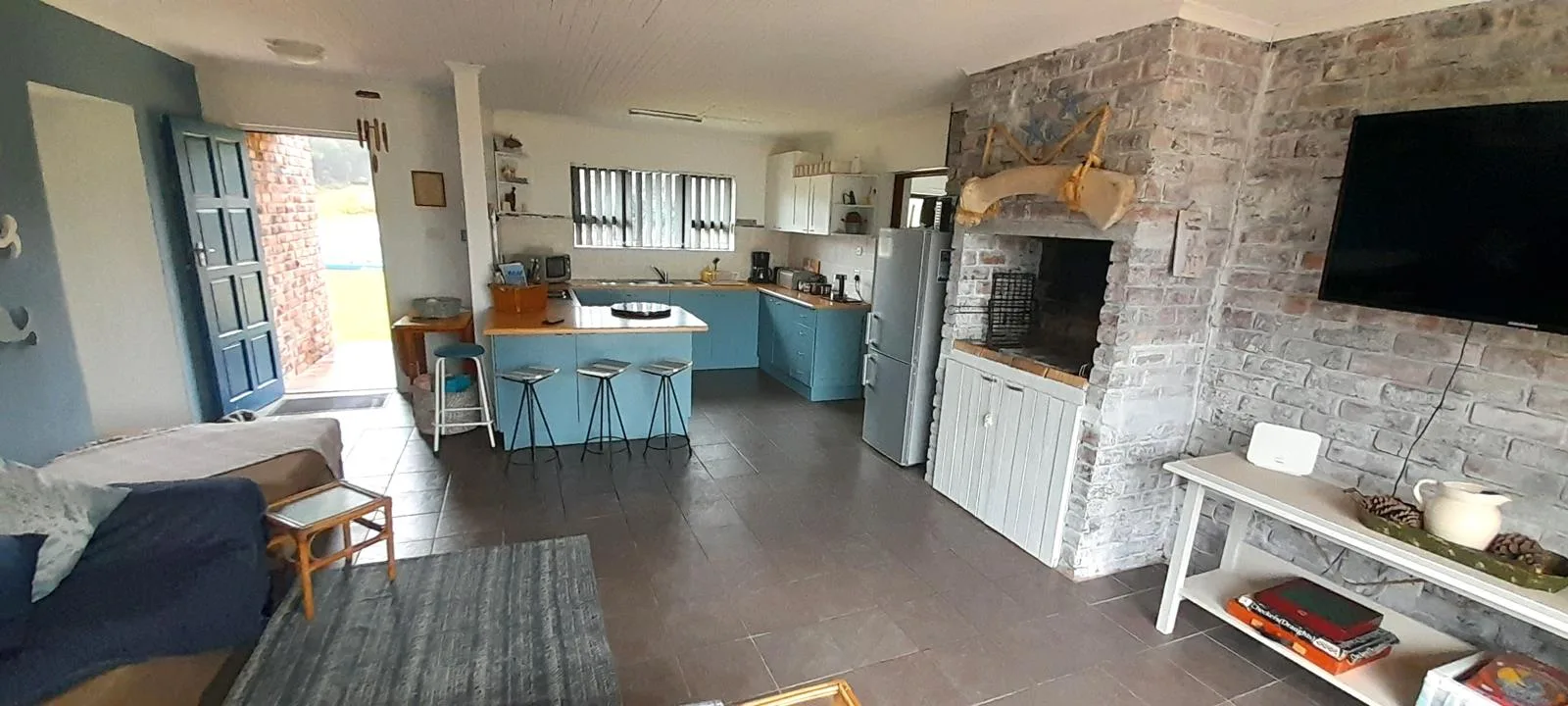 3 Bedroom House in Cape St Francis