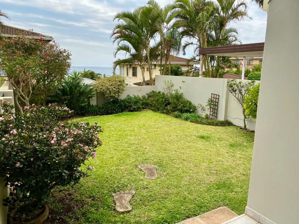 2 Bedroom Townhouse for sale in Illovo Beach