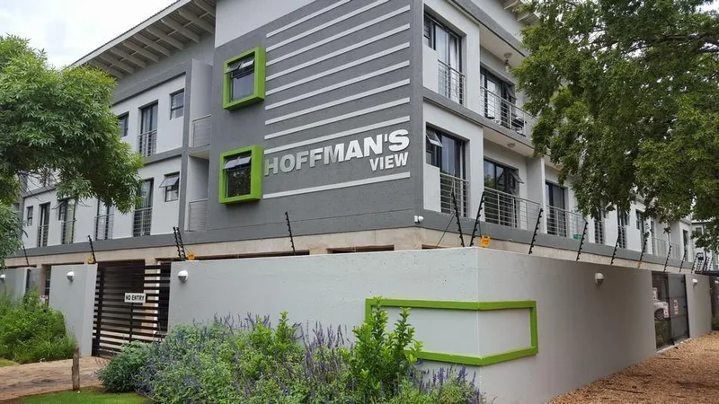 1 Bedroom Apartment / flat for sale in Die Bult