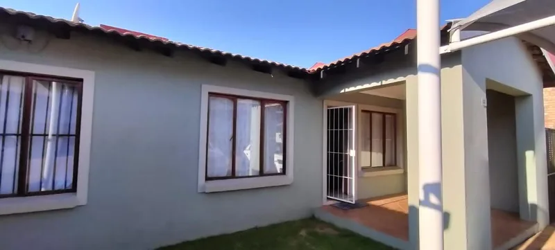 2 Bedroom Townhouse for sale in Greenhills
