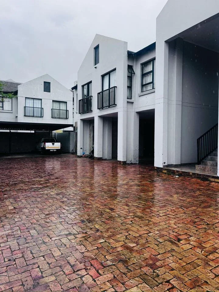 1 Bedroom Apartment / flat to rent in Trichardt