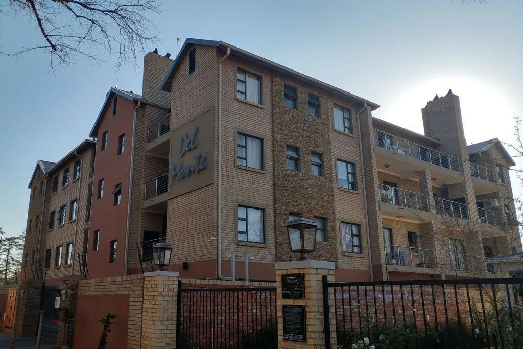 2 Bedroom Apartment / flat for sale in Die Bult