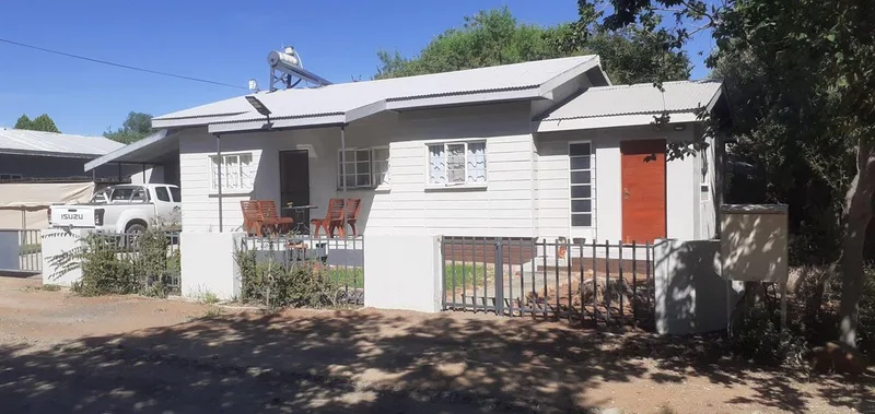 2 Bedroom House for sale in Orania