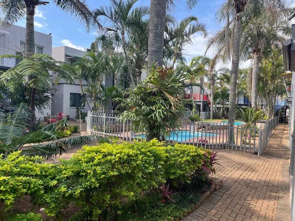 2 Bedroom Apartment / flat to rent in Scottburgh Central