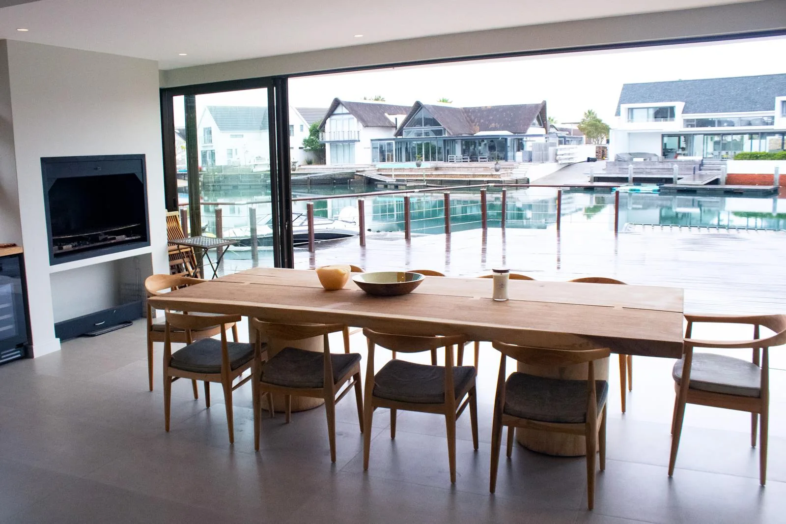 6 Bedroom House in St Francis Bay Village