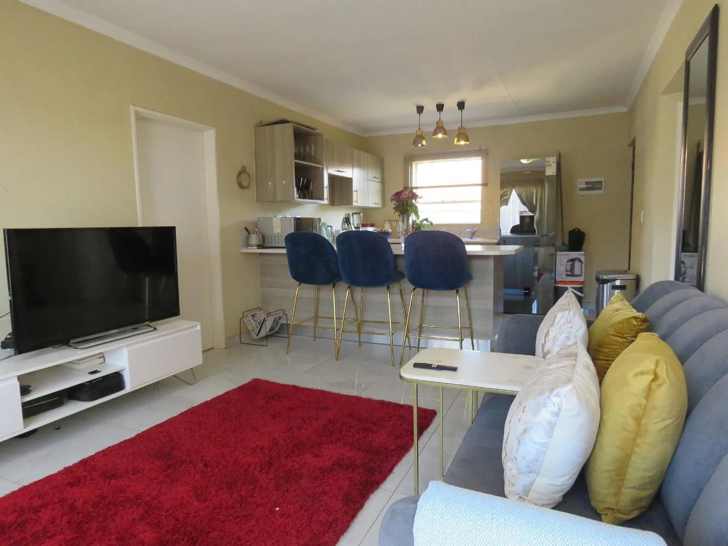 Property for sale in Honey Park