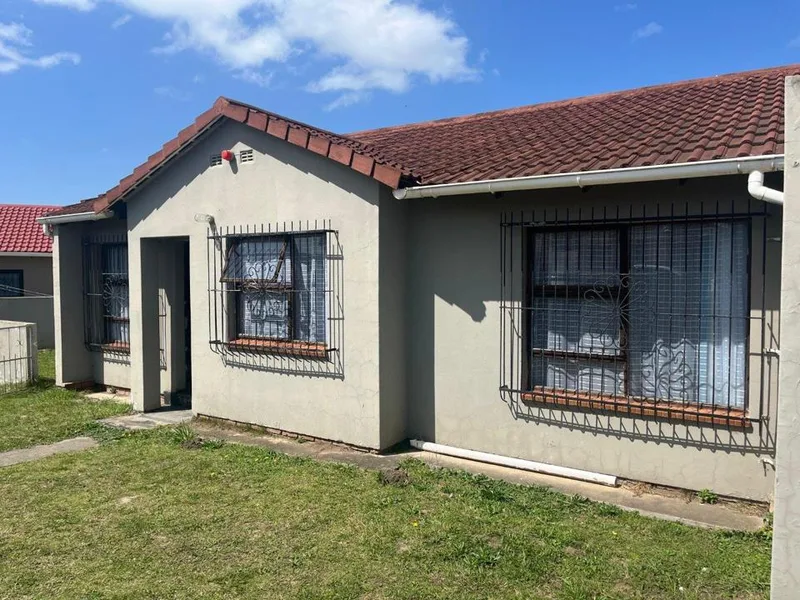 3 Bedroom House for sale in Morningside