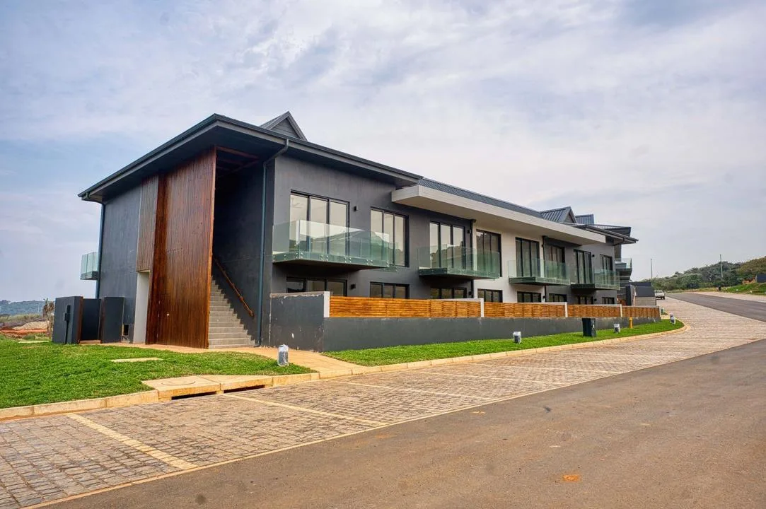 1 Bedroom Apartment / flat for sale in Ballito Central