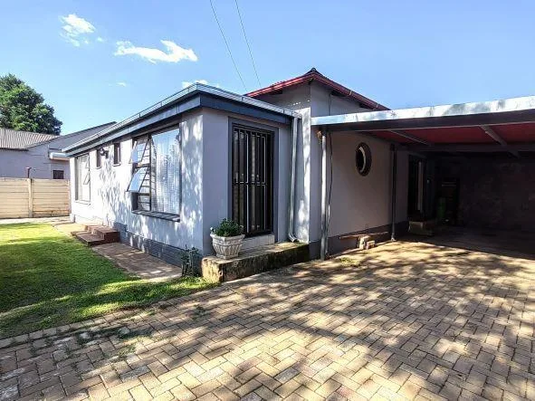 3 Bedroom House for sale in Potchefstroom Central