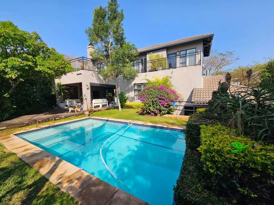 4 Bedroom House for sale in Oppikoppi Villas