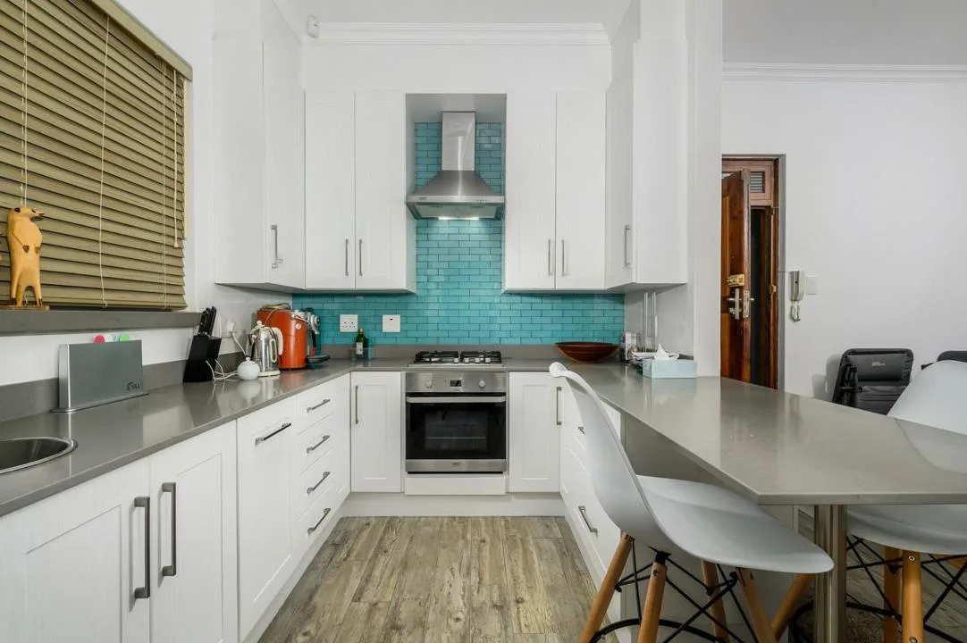1 Bedroom Apartment / flat for sale in Summerstrand