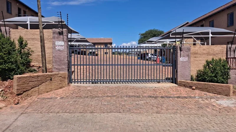 2 Bedroom Apartment / flat for sale in Nancefield